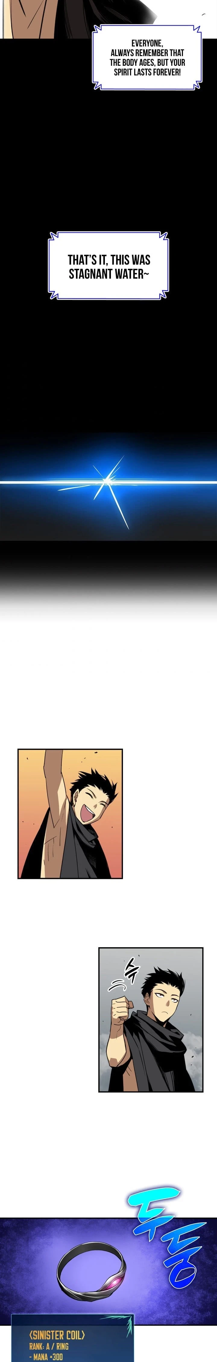 Worn and Torn Newbie Chapter 16 — Page 15