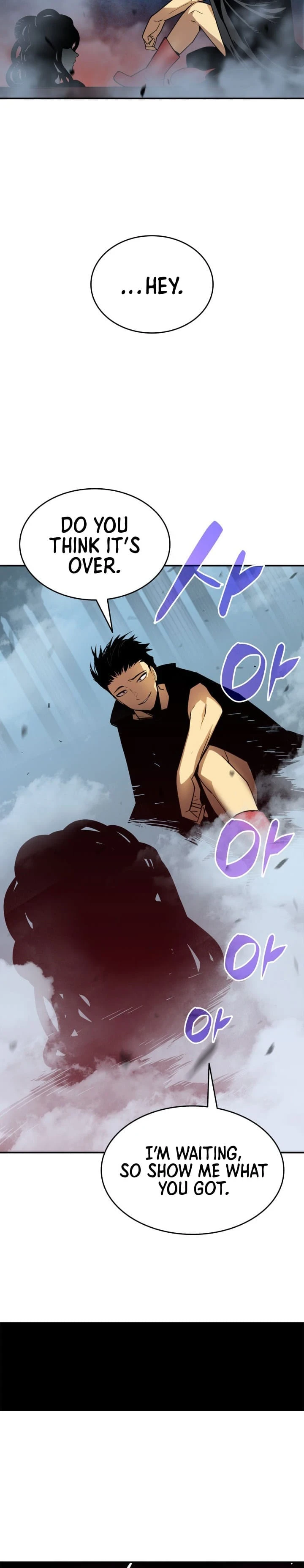 Worn and Torn Newbie Chapter 16 — Page 18