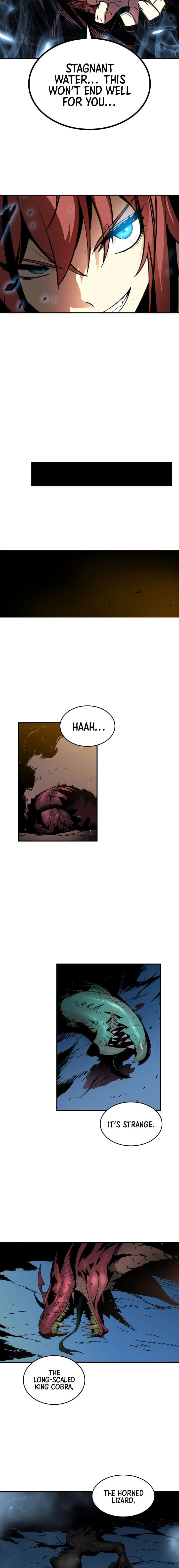 Worn and Torn Newbie Chapter 17 — Page 12