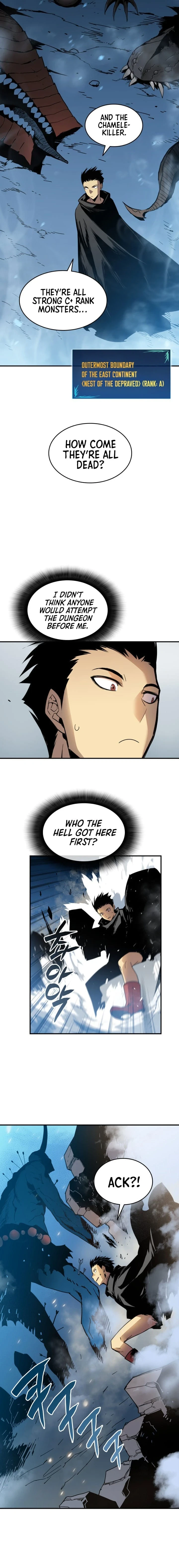 Worn and Torn Newbie Chapter 17 — Page 13