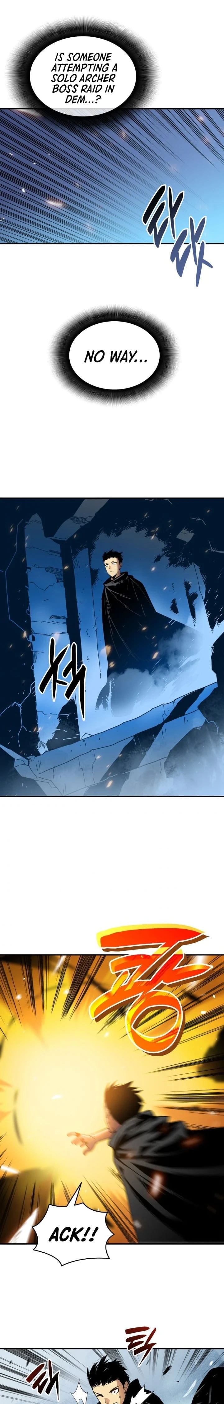 Worn and Torn Newbie Chapter 17 — Page 18