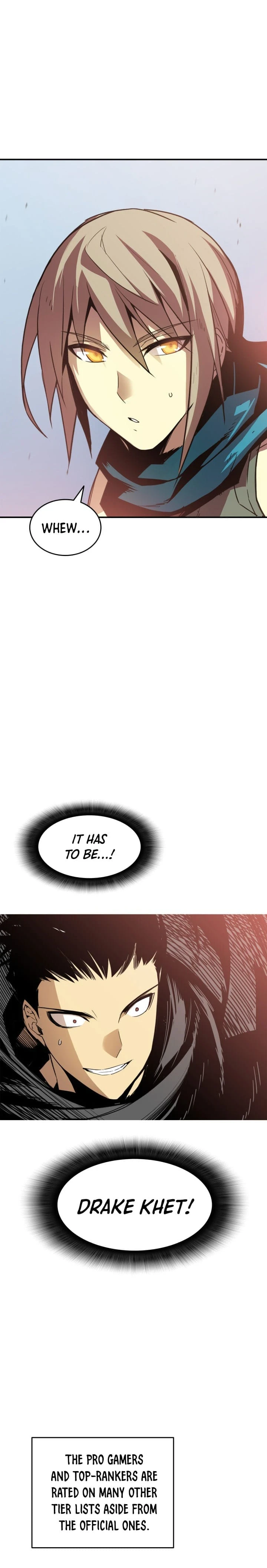 Worn and Torn Newbie Chapter 18 — Page 5