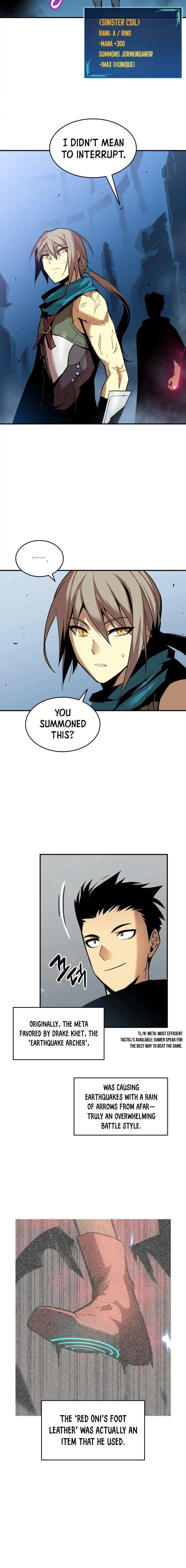 Worn and Torn Newbie Chapter 18 — Page 16