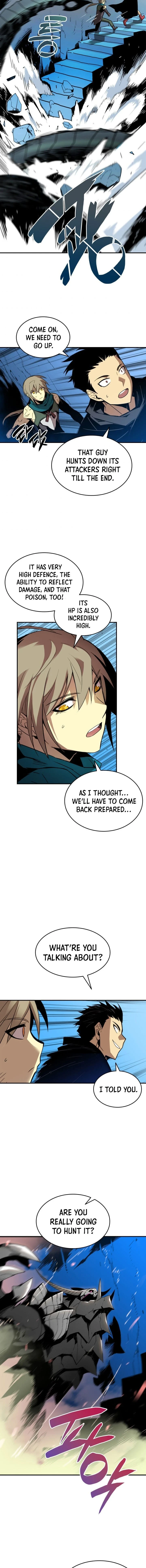 Worn and Torn Newbie Chapter 19 — Page 12