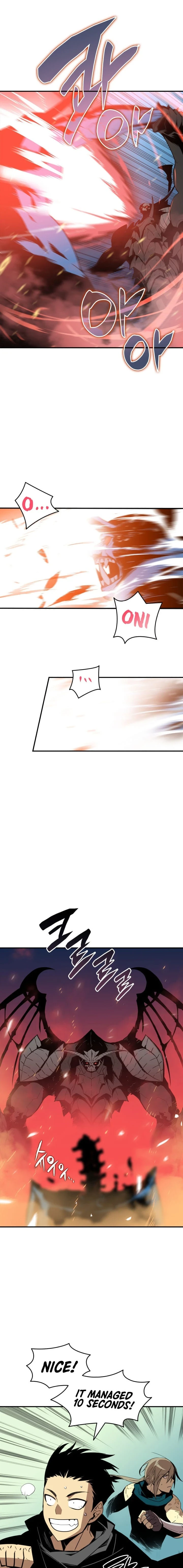 Worn and Torn Newbie Chapter 20 — Page 5