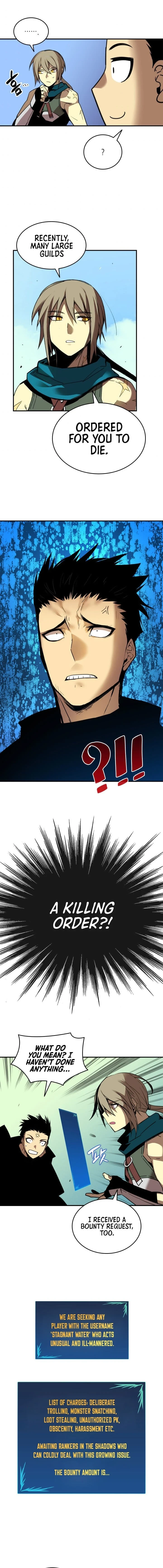 Worn and Torn Newbie Chapter 20 — Page 20