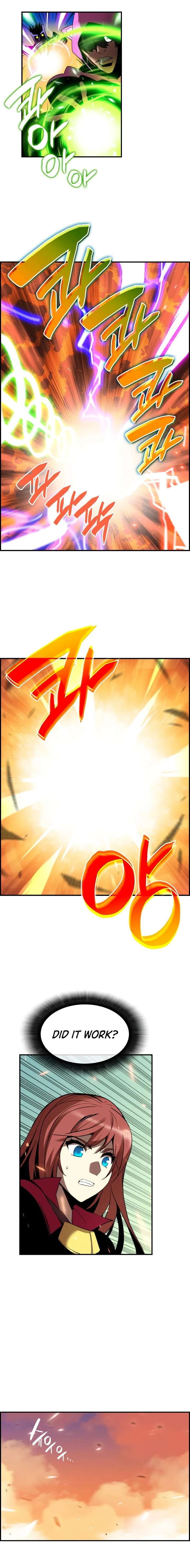 Worn and Torn Newbie Chapter 21 — Page 12