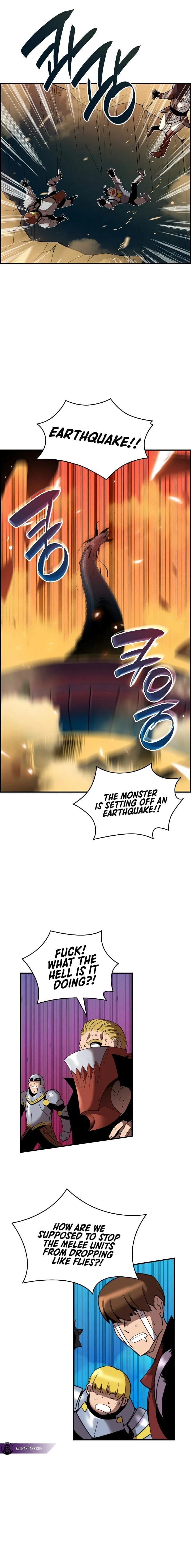 Worn and Torn Newbie Chapter 22 — Page 8