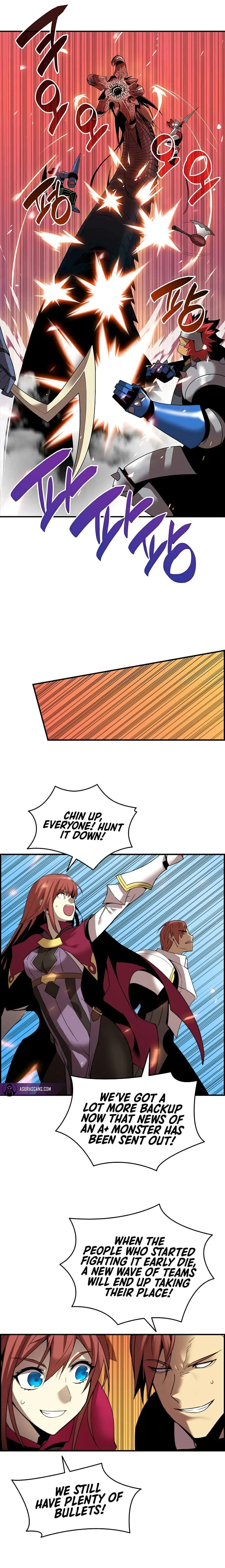 Worn and Torn Newbie Chapter 22 — Page 10