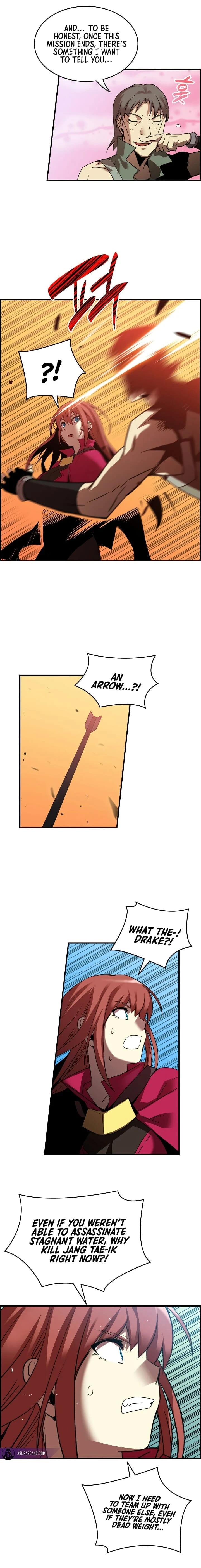 Worn and Torn Newbie Chapter 22 — Page 12