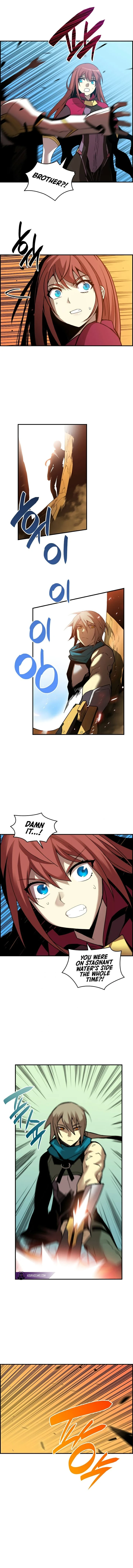 Worn and Torn Newbie Chapter 22 — Page 13