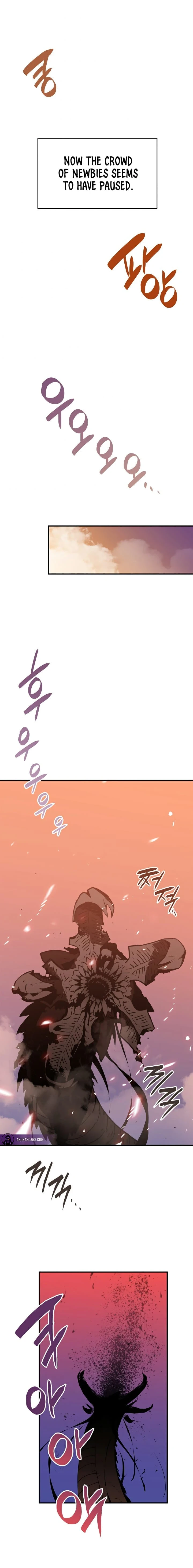 Worn and Torn Newbie Chapter 22 — Page 15