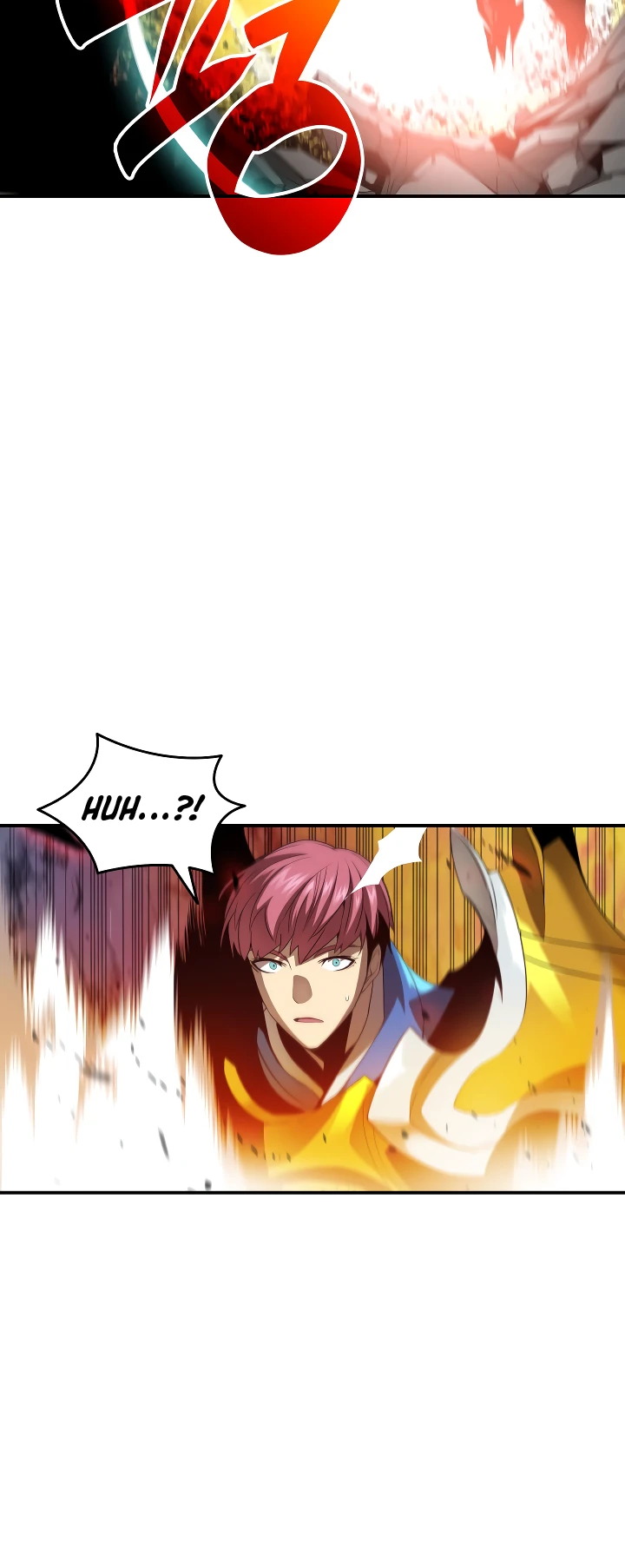 Worn and Torn Newbie Chapter 33 — Page 5
