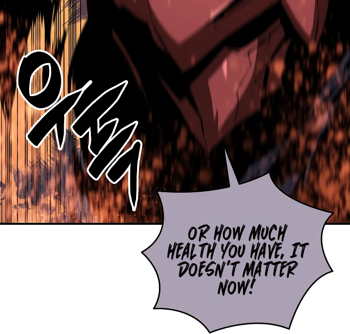 Worn and Torn Newbie Chapter 34 — Page 8
