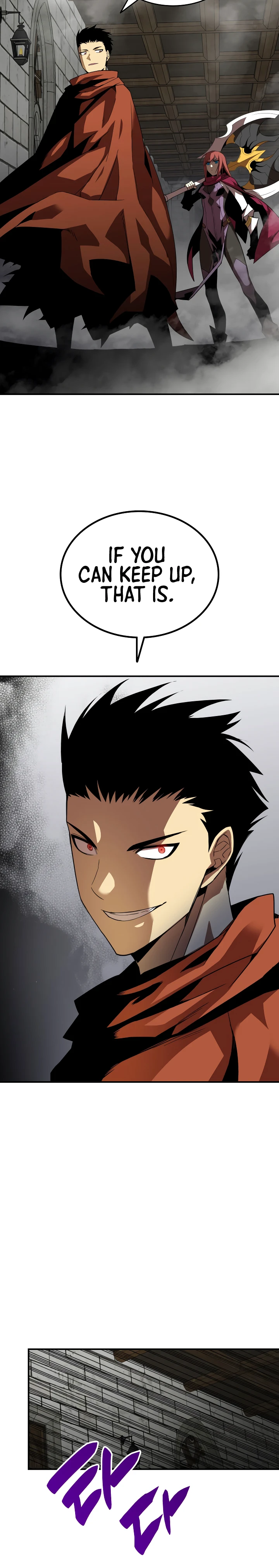 Worn and Torn Newbie Chapter 37 — Page 5