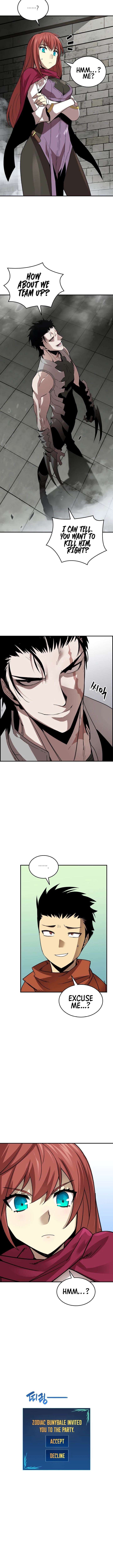 Worn and Torn Newbie Chapter 38 — Page 13