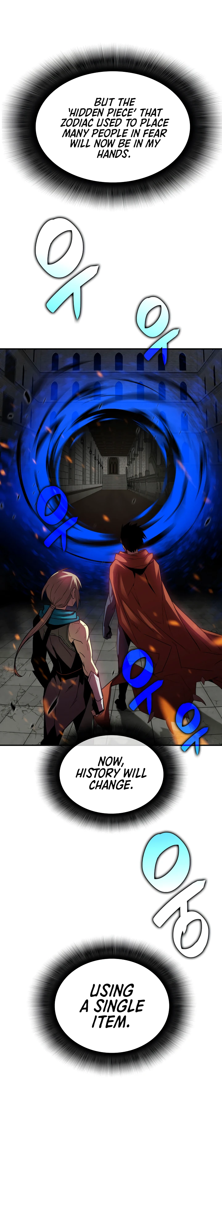Worn and Torn Newbie Chapter 39 — Page 12