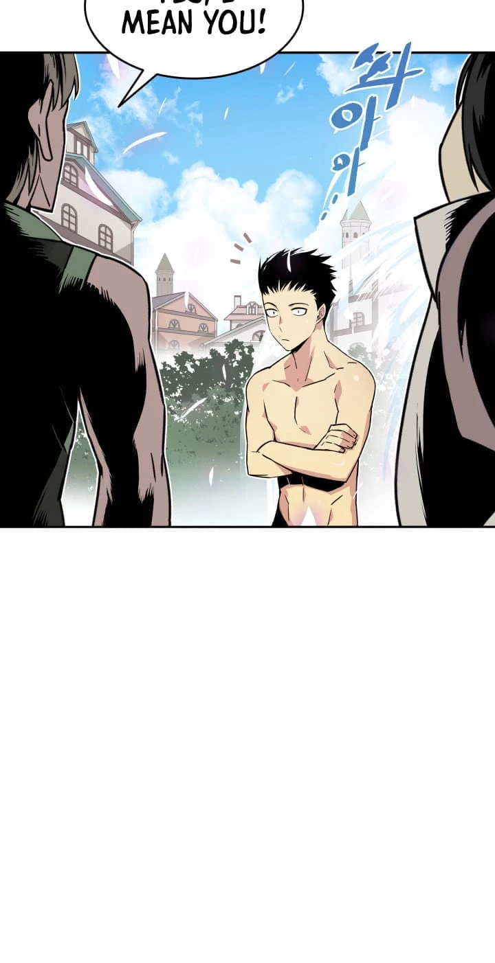 Worn and Torn Newbie Chapter 4 — Page 9