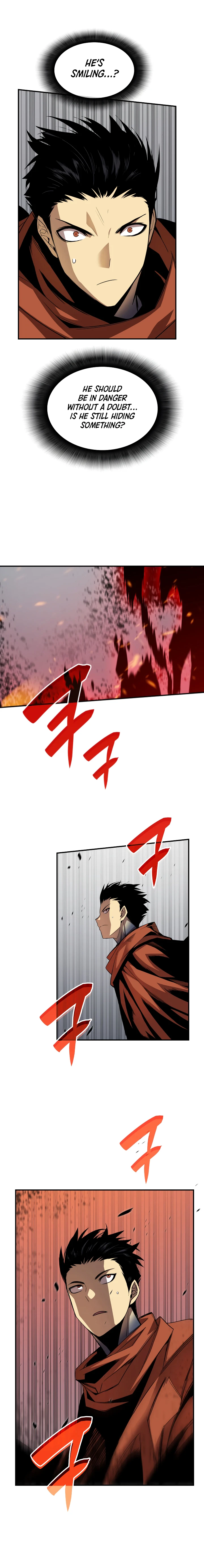 Worn and Torn Newbie Chapter 41 — Page 11
