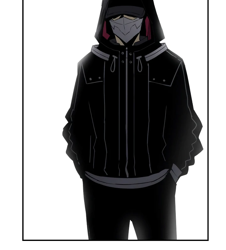 Worn and Torn Newbie Chapter 43 — Page 7