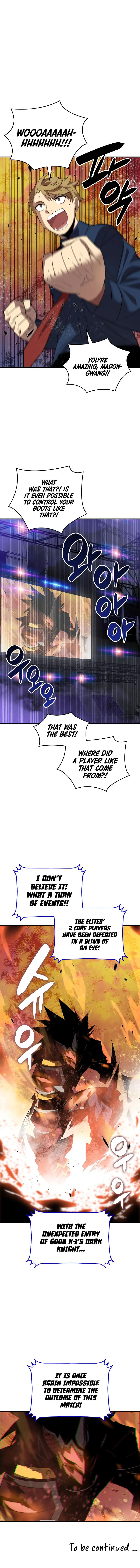 Worn and Torn Newbie Chapter 46 — Page 12