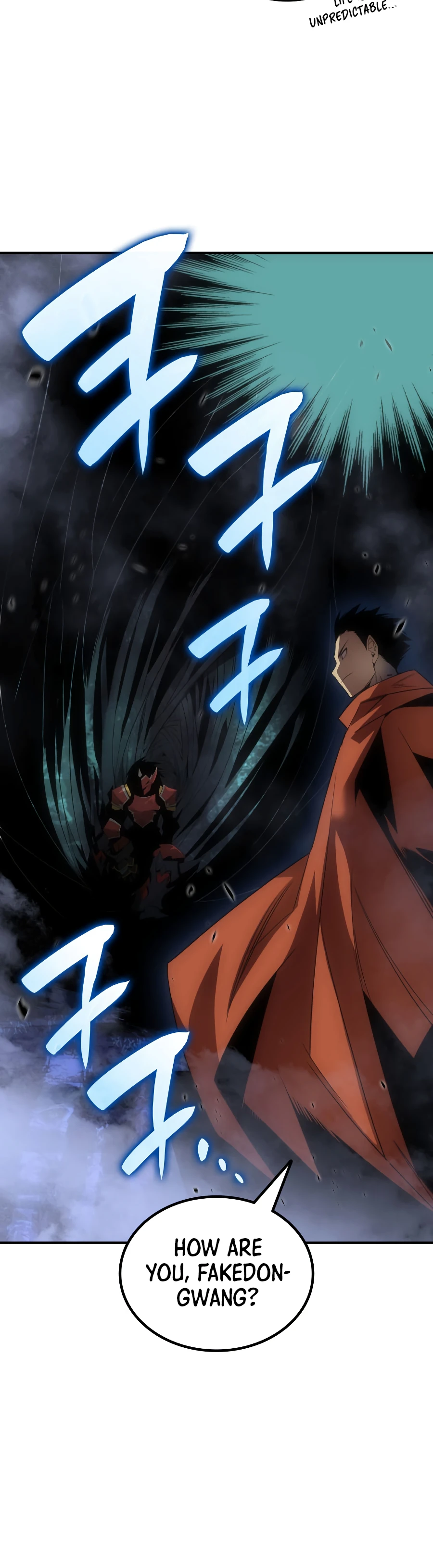 Worn and Torn Newbie Chapter 51 — Page 9
