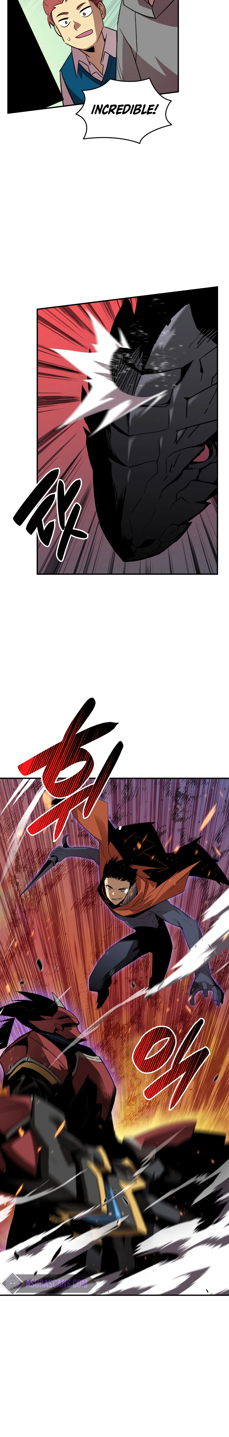 Worn and Torn Newbie Chapter 51 — Page 13
