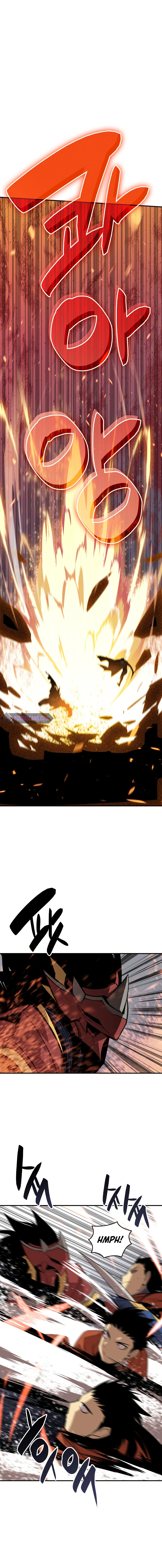 Worn and Torn Newbie Chapter 52 — Page 3