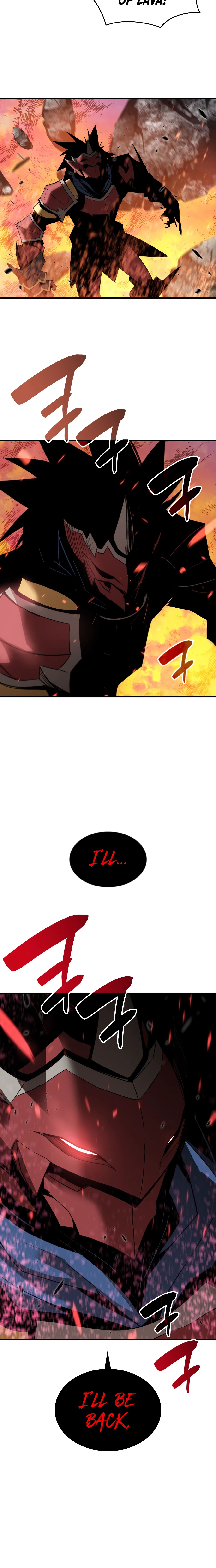 Worn and Torn Newbie Chapter 52 — Page 7