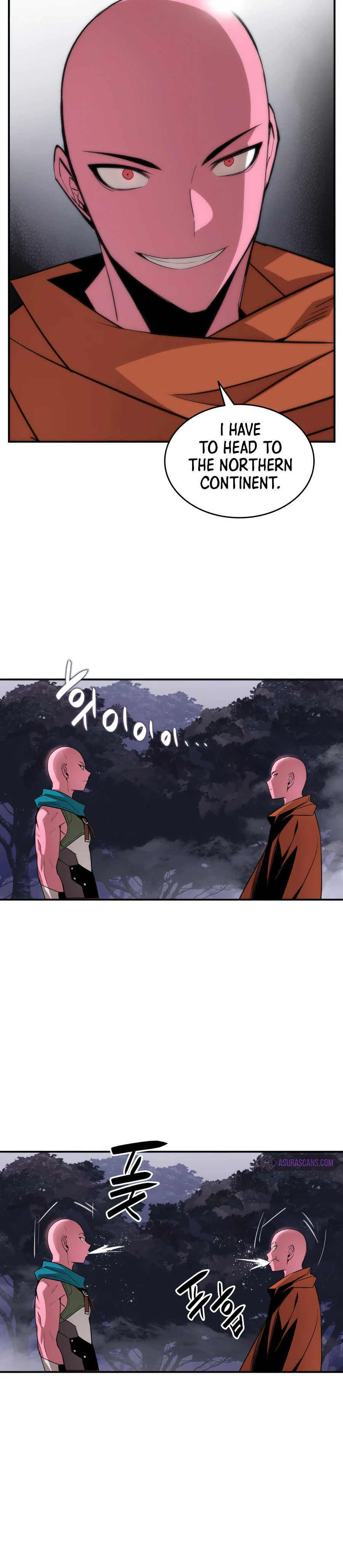Worn and Torn Newbie Chapter 56 — Page 14