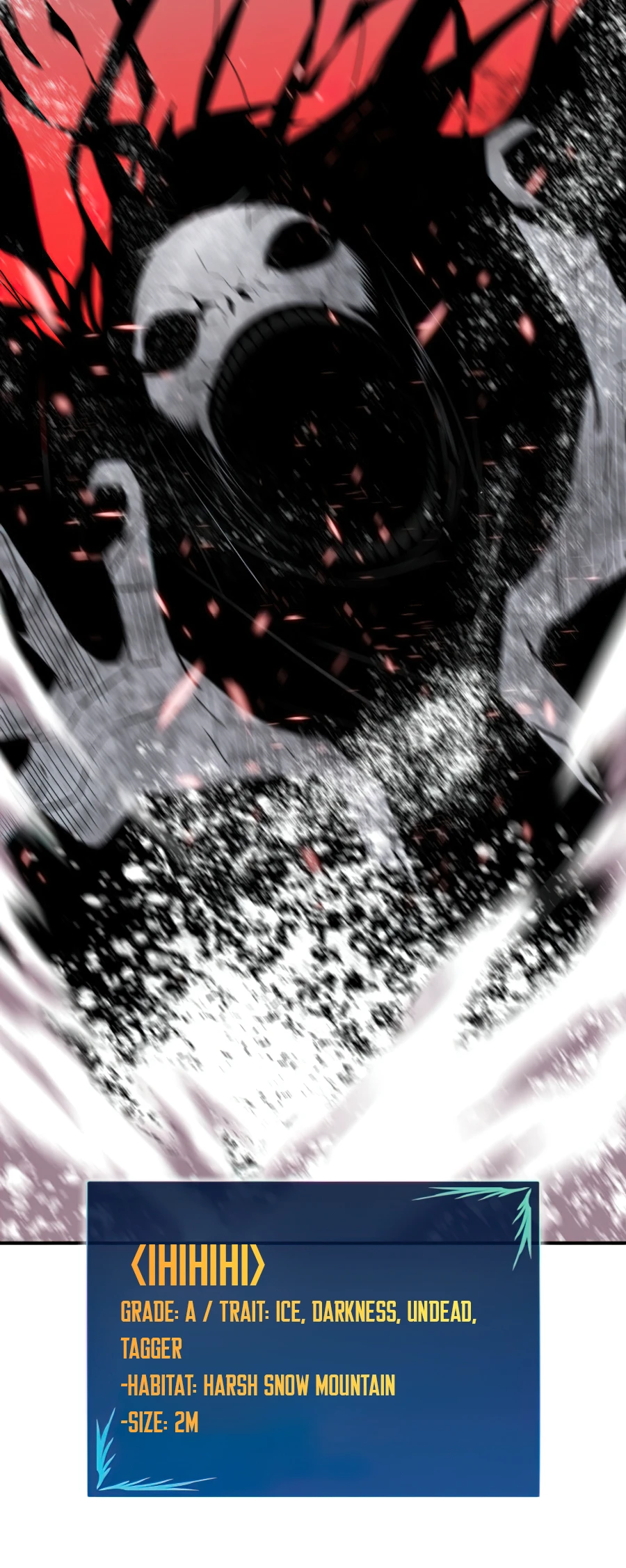 Worn and Torn Newbie Chapter 57 — Page 7