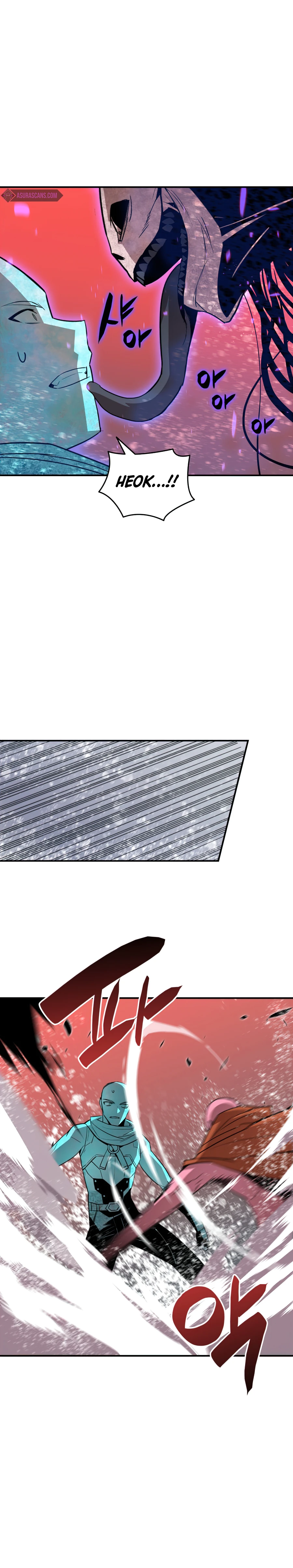 Worn and Torn Newbie Chapter 57 — Page 9