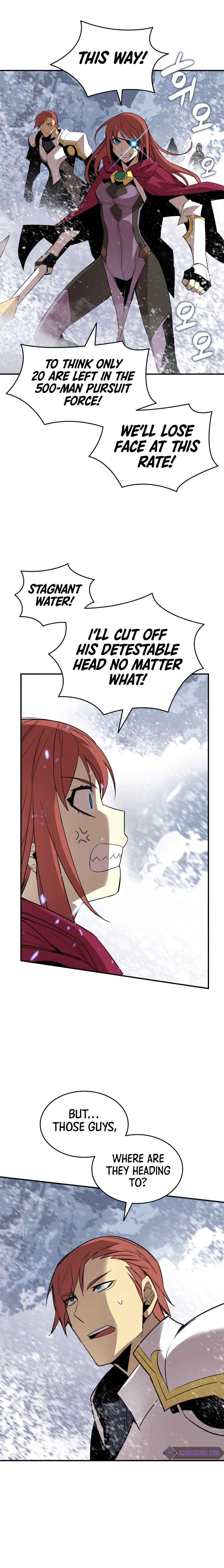 Worn and Torn Newbie Chapter 59 — Page 13