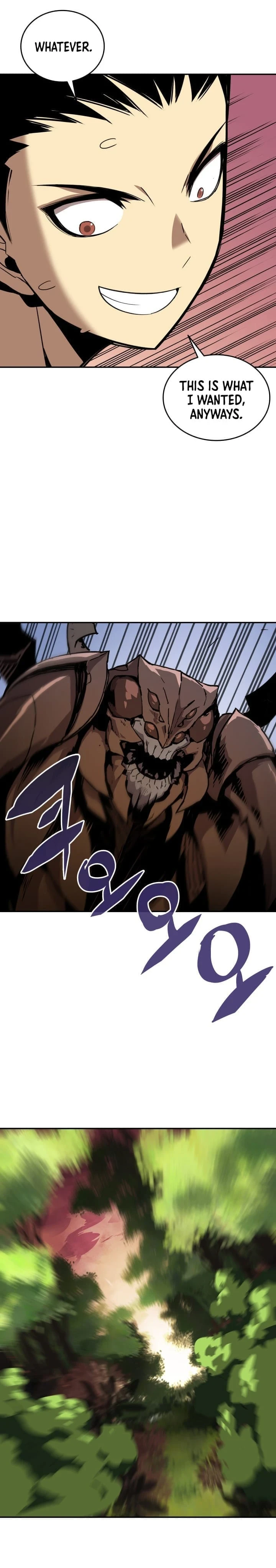 Worn and Torn Newbie Chapter 6 — Page 14