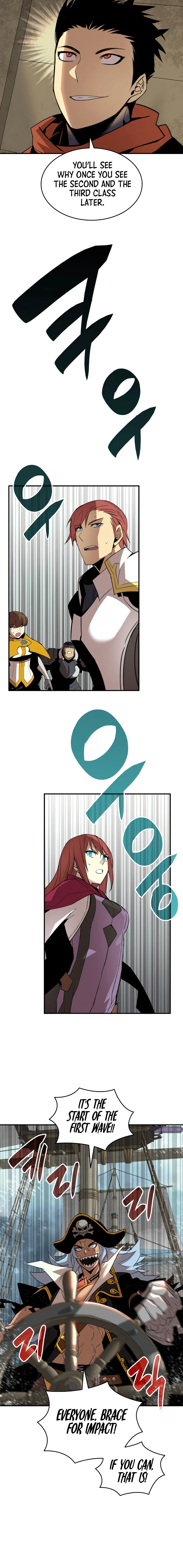Worn and Torn Newbie Chapter 60 — Page 10