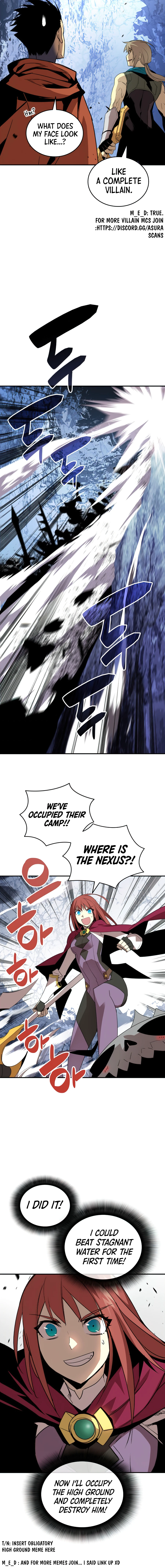 Worn and Torn Newbie Chapter 67 — Page 5