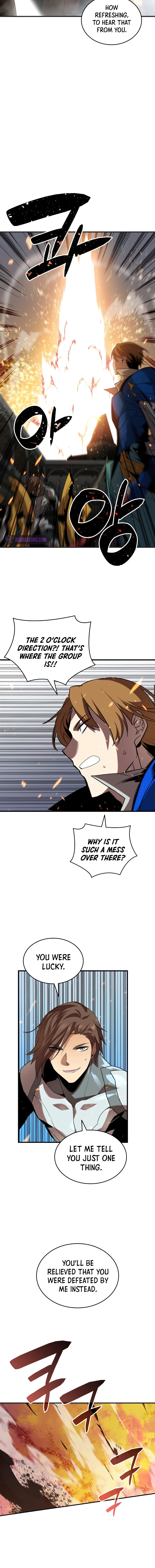 Worn and Torn Newbie Chapter 69 — Page 7