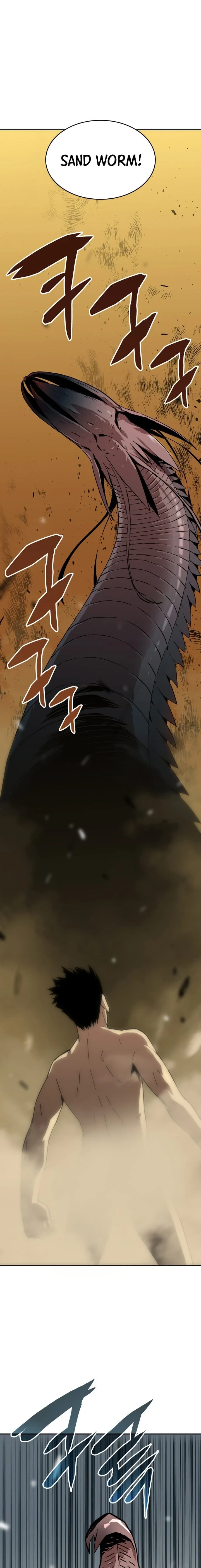 Worn and Torn Newbie Chapter 7 — Page 14
