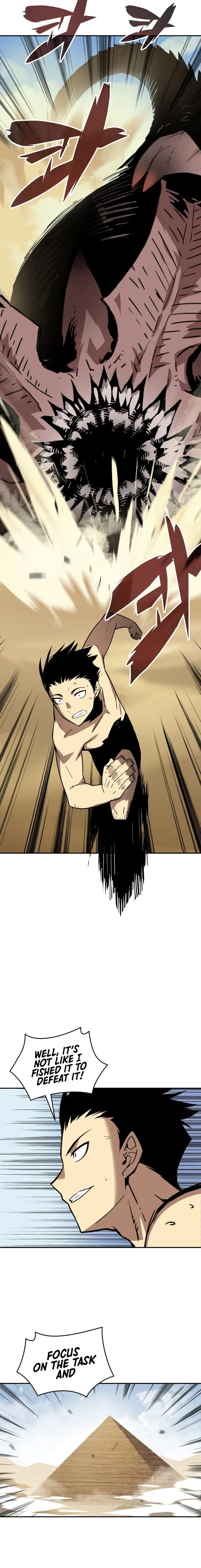Worn and Torn Newbie Chapter 7 — Page 16