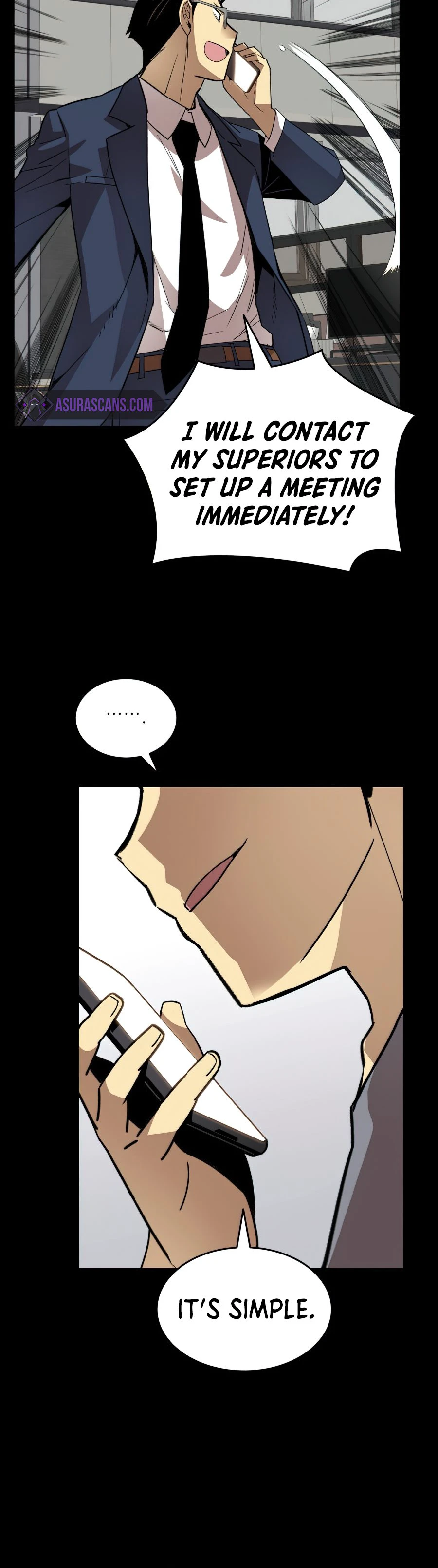 Worn and Torn Newbie Chapter 70 — Page 3