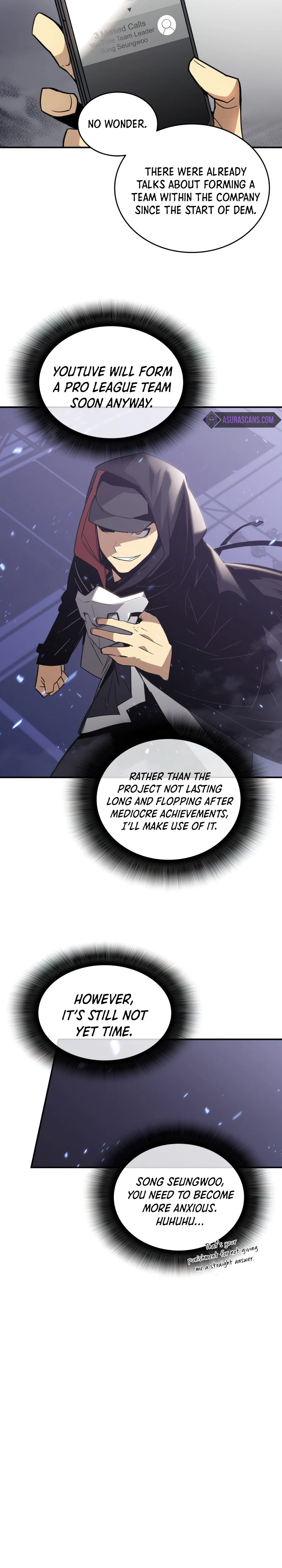 Worn and Torn Newbie Chapter 70 — Page 5