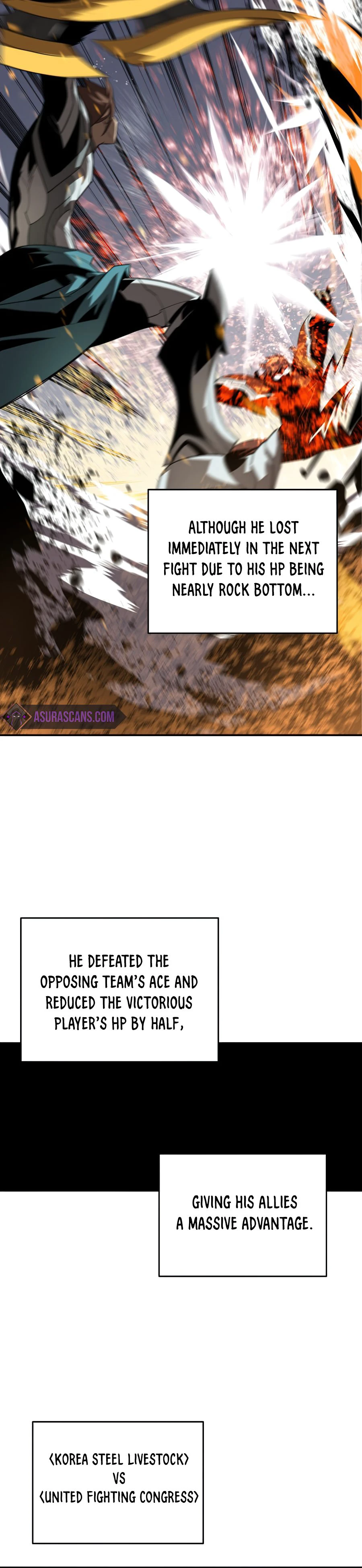 Worn and Torn Newbie Chapter 70 — Page 7