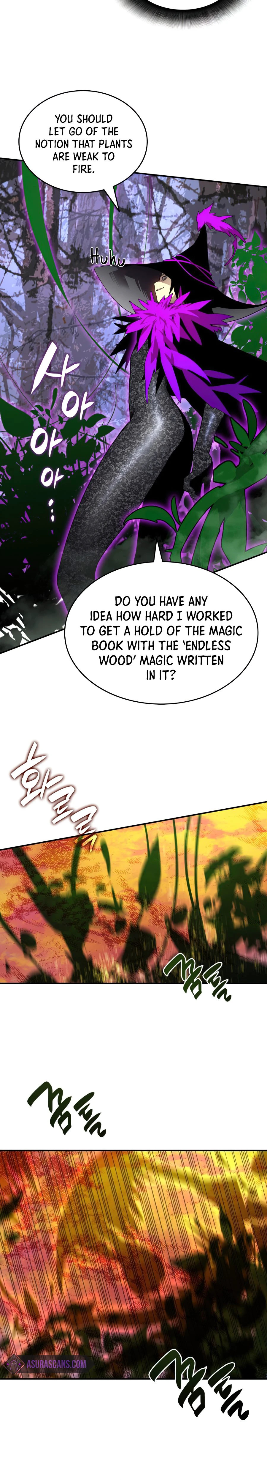 Worn and Torn Newbie Chapter 70 — Page 15