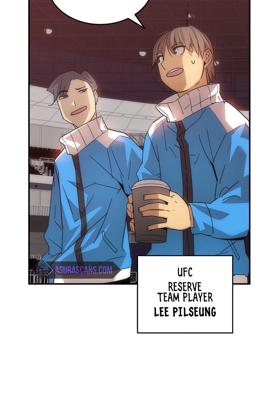Worn and Torn Newbie Chapter 72 — Page 14