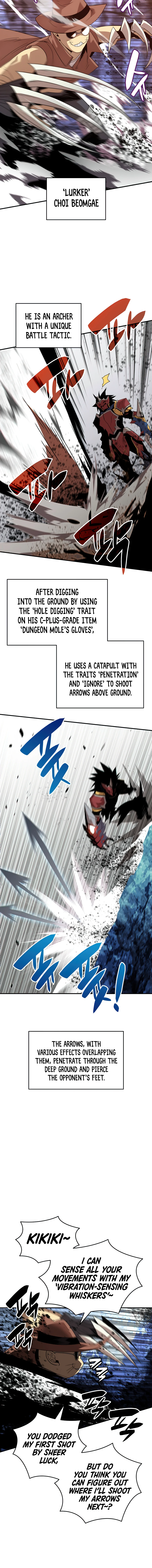 Worn and Torn Newbie Chapter 73 — Page 3