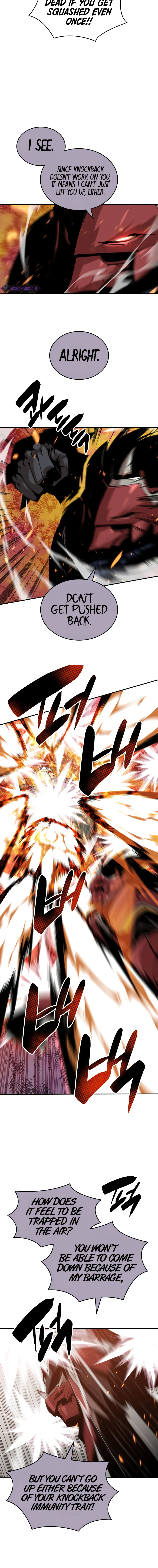 Worn and Torn Newbie Chapter 73 — Page 5