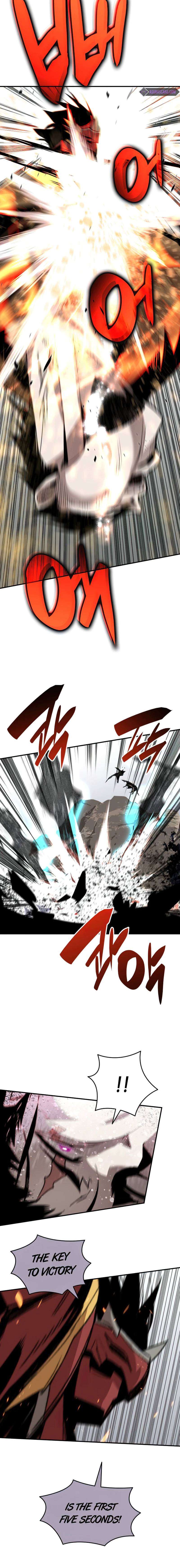 Worn and Torn Newbie Chapter 78 — Page 5