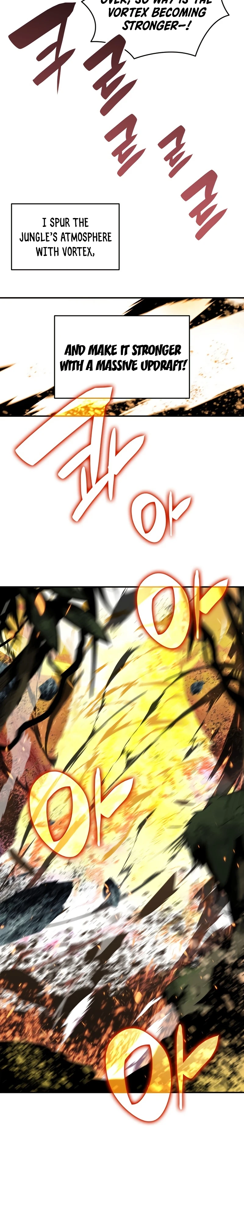 Worn and Torn Newbie Chapter 80 — Page 5