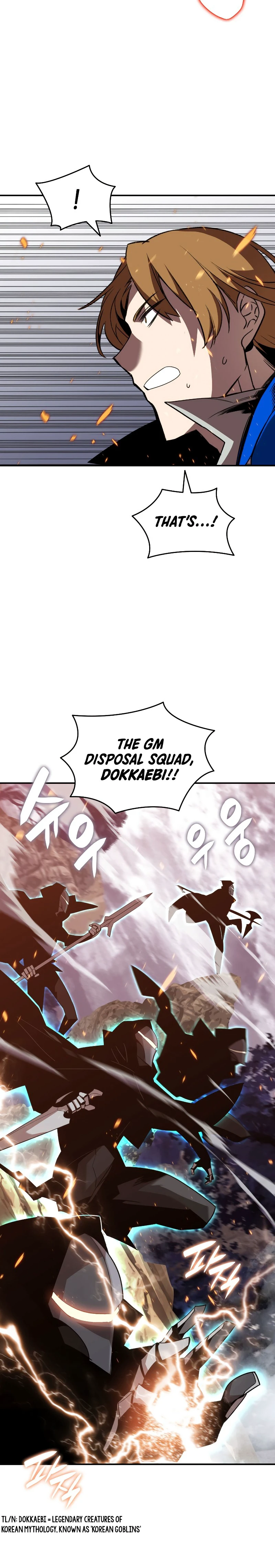 Worn and Torn Newbie Chapter 85 — Page 3