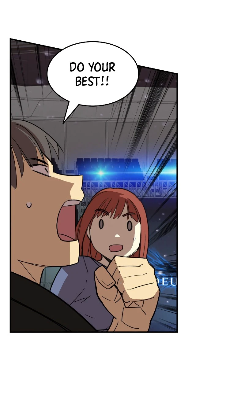 Worn and Torn Newbie Chapter 85 — Page 7